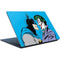 DC Comics The Joker vs Batman Vintage art Surface Laptop Skin